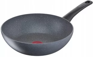 Tefal Patelnia Pan G1501972 Healthy Chef Wok Diameter 28 cm Suitable for induction hob Fixed handle G1501972 - Patelnie - miniaturka - grafika 1