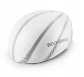 Kaski rowerowe - Wodoodporny Ochraniacz, Pokrowiec Na Kask Rockbros - miniaturka - grafika 1