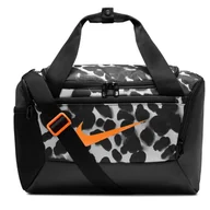 Torby sportowe - Torba Nike Brasilia FN1358 (kolor czarny) - miniaturka - grafika 1