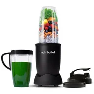 Blendery kielichowe - NutriBullet PRO NB907MAB PRO - miniaturka - grafika 1