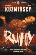 Kryminały - Ruiny. Sylwia Nowak. Tom 1 - miniaturka - grafika 1