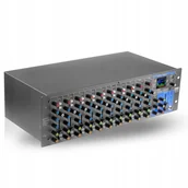 Inne akcesoria studyjne - DNA RM12 FX analogowy mikser dźwięku Bluetooth DSP - miniaturka - grafika 1