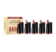Palety i zestawy do makijażu - Revolution PRO Zestaw szminekBlush ed Nudes Lips tick Collection) 5 x 3,2 g - miniaturka - grafika 1