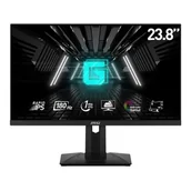 Monitory - MSI 23,8" G244PF E2 Rapid IPS FHD 180Hz 2xHDMI DP - miniaturka - grafika 1