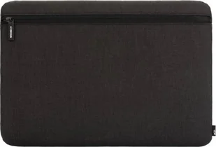Etui Incase Carry Zip 15" Czarny - Torby na laptopy - miniaturka - grafika 1