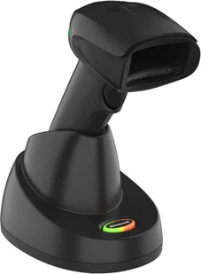 HONEYWELL Skaner Kodów Kreskowych Xenon XP 1952 Zestaw USB 1D/2D USB RS-232 Bluetooth - Czytniki kodów kreskowych - miniaturka - grafika 1