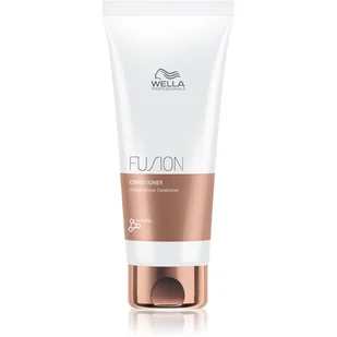Wella Professionals Professionals, Fusion, odżywka odbudowująca, 200 ml - Odżywki do włosów - miniaturka - grafika 1