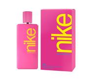 Wody i perfumy damskie - Nike Pink woda toaletowa 100ml - miniaturka - grafika 1