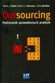 Zarządzanie - Outsourcing. Podręcznik sprawdzonych praktyk - miniaturka - grafika 1
