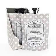 Maski do włosów - Davines The Let It Go Circle - Odstresowująca maska do włosów 6 x 50 ml - miniaturka - grafika 1