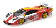 Samochody i pojazdy dla dzieci - Minichamps Mclaren F1 Gtr #40 4Th 24H Lemans 1 1:18 530133840 - miniaturka - grafika 1