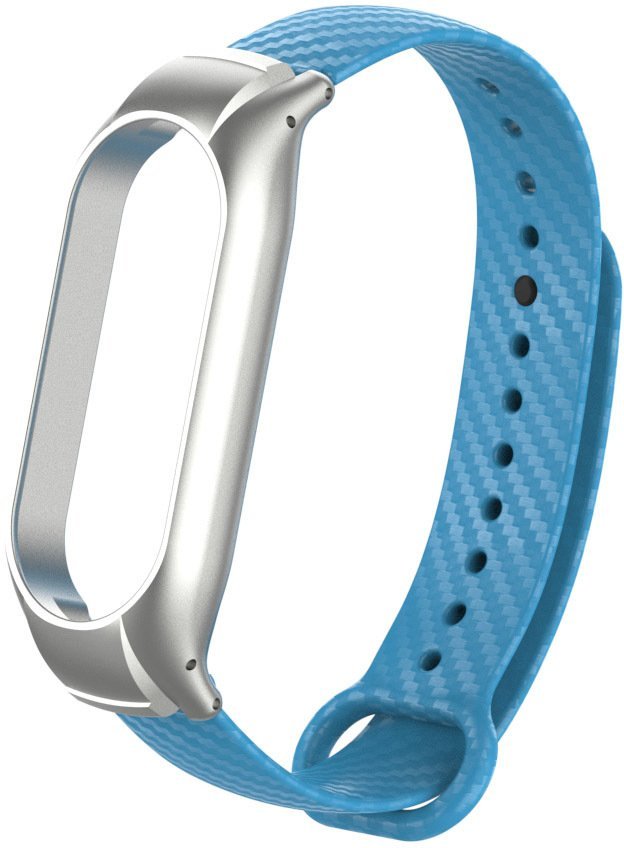 YIVO PASEK OPASKA BRANSOLETA YIVO KOMPATYBILNY Z XIAOMI MI BAND 7