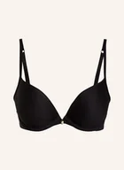 Biustonosze - Triumph Biustonosz Push-Up Body Make-Up Essentials schwarz - miniaturka - grafika 1