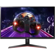 Monitory - LG 27MP60GP-B - miniaturka - grafika 1