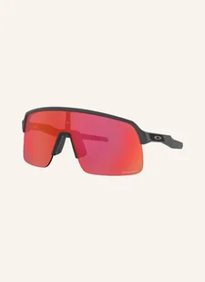 Oakley Okulary przeciwsłoneczne SUTRO Polished Black, Prizm Field OO9406-92 - Okulary przeciwsłoneczne - miniaturka - grafika 6