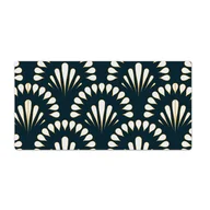 Podkładki na biurko - Podkładka na stół Elegancka kompozycja 100x50 cm - miniaturka - grafika 1