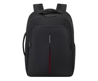 Torby na laptopy - Samsonite Guardit 3.0 kabinowy M 15.6" czarny - miniaturka - grafika 1