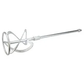 Mieszadła - GRAPHITE Mieszadło do zapraw 590x120 mm, gwint M14 - miniaturka - grafika 1