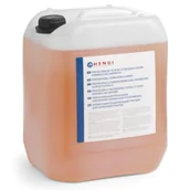 Inne artykuły czyszczące - Hendi Płyn do czyszczenia pieców konwekcyjno- parowych 10 l | , 231388 HENDI-2313 - miniaturka - grafika 1