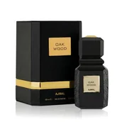 Wody i perfumy damskie - Ajmal Oak Wood Woda perfumowana 100 ml - miniaturka - grafika 1