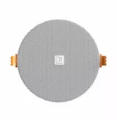 Głośniki i kolumny - AUDAC ML Głośnik sufitowy CENA306I/W, 2,5" biały - miniaturka - grafika 1