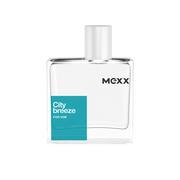 Wody po goleniu - Mexx CITY BREZE FOR HIM AFTER SHAVE SPRAY 50 ML - miniaturka - grafika 1