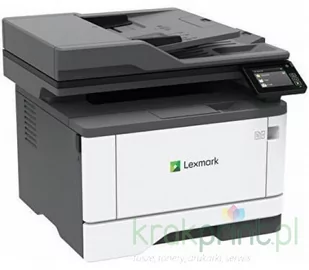 Urz. wielof. Lexmark XM1342 ( 29S0489) - Urządzenia wielofunkcyjne - miniaturka - grafika 1