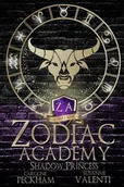 Pozostałe książki - Zodiac Academy 4 - miniaturka - grafika 1
