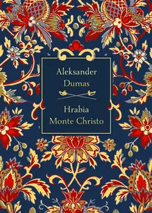 Hrabia Monte Christo - Literatura obyczajowa - miniaturka - grafika 1