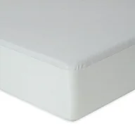 Prześcieradła - Matex Wysokie prześcieradło Jersey Premium z gumką beżowe 180x200x30 cm mx-180-pjp-016-30 - miniaturka - grafika 1