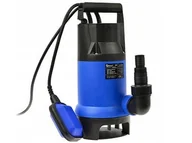 Pompy wodne - Geko Pompa do brudnej wody z pływakiem G81454 G81454 - miniaturka - grafika 1