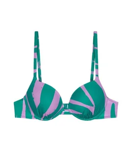 Biustonosz Kąpielowy Summer Mix & Match Whu 01 Pt-38D - Stroje kąpielowe - miniaturka - grafika 1