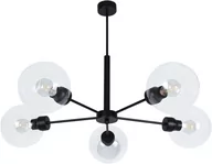 Lampy sufitowe - Kaja ALFRED OLSZEWSKI Żyrandol K-4857 z serii LAMBERT - miniaturka - grafika 1