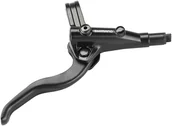 Hamulce rowerowe - Shimano BL-MT401 Disc Brake Lever Right, black 2020 Dźwignie hamulców tarczowych E-BLMT401RLL - miniaturka - grafika 1
