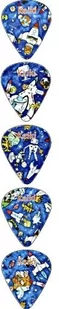 ORTEGA Kostka gitarowa Keiki KPSP 2978-923EA - Inne akcesoria gitarowe - miniaturka - grafika 1