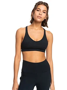 Koszulka damska Quiksilver Heart Into It Bra (zestaw 1) - Koszulki i topy damskie - miniaturka - grafika 1