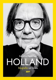 Holland. Biografia od nowa - E-booki - biografie - miniaturka - grafika 1