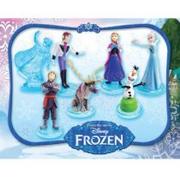 Figurki dla dzieci - Tomy Disney Kraina Lodu - figurka WFTOMB0UCD45388 - miniaturka - grafika 1