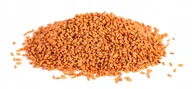 Szybkie dania obiadowe - Lnianka ziarno lnicznik siewny nasiona 500 g - miniaturka - grafika 1
