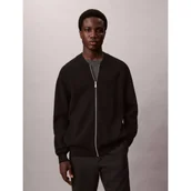 Swetry męskie - Calvin Klein Sweter | Regular Fit - miniaturka - grafika 1