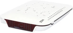 ZTE F620 V2 ONT 1x GPON, 3x RJ45 100Mb/s, 1x RJ45 1000Mb/s, 2x RJ11 ZTE F620 V3 - Pozostałe akcesoria sieciowe - miniaturka - grafika 1