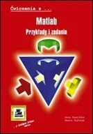 Systemy operacyjne i oprogramowanie - Matlab przykłady i ćwiczenia - miniaturka - grafika 1