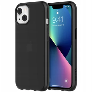 Survivor Survivor Clear Etui Obudowa do iPhone 13 (Black) GIP-066-BLK - Etui i futerały do telefonów - miniaturka - grafika 2