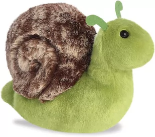 Maskotka z miłego pluszu wysoka jakość 18 cm idealny do przytulania dla dzieci 0+ - Maskotki i pluszaki - miniaturka - grafika 1