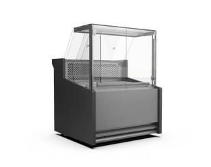 Lada chłodnicza CEBEA DOROTEA S 97/93 (REMOTE) - Szafy i witryny chłodnicze - miniaturka - grafika 1