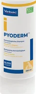 Szampony i odżywki dla psów - VIRBAC Virbac Pyoderm 250ml - miniaturka - grafika 1