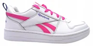 Buty dla dziewczynek - Buty Dziecięce REEBOK ROYAL PRIME 2.0 ROZMIAR 34.5 - miniaturka - grafika 1