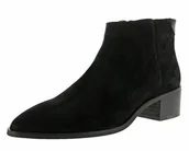 Botki damskie - GANT FOOTWEAR Damskie sztyblety ST BROOMLY, czarne, rozmiar 37 EU, czarny, 37 EU - miniaturka - grafika 1