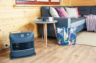 Corona Inverter piecyk naftowy elektroniczny 5728NF - Ogrzewanie przenośne - miniaturka - grafika 2