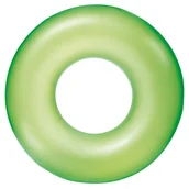 Materace dmuchane i koła do pływania - Koło Dmuchane Kółko Do Pływania dla Dzieci 76cm - miniaturka - grafika 1